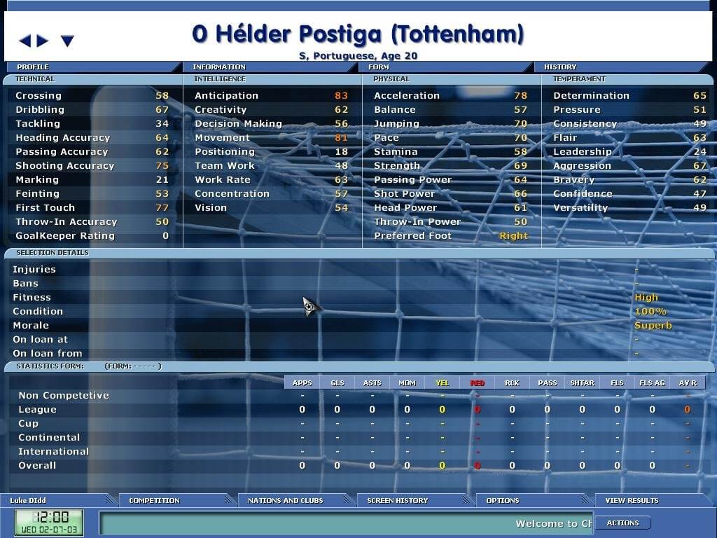 Championship Manager 5