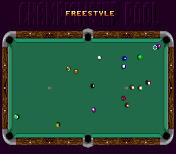 Championship Pool