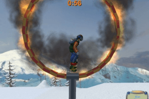 Championship Snowboarding 2004