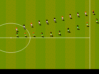 Championship Soccer '94