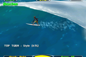 Championship Surfer