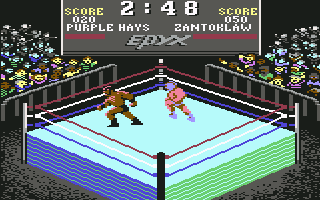 Championship Wrestling