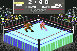 Championship Wrestling