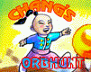 Chang’s Orbhunt