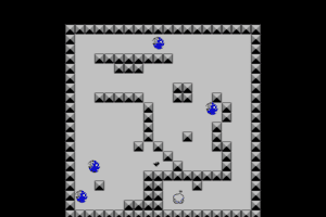 Chao Escape Remade