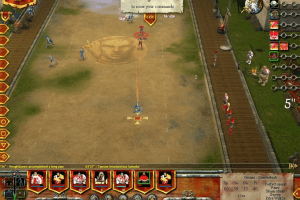 Chaos League