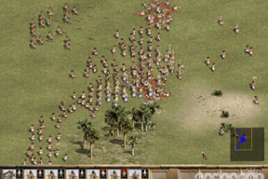 Chariots of War