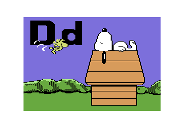 Charlie Brown's ABCs