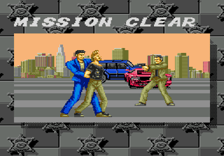 Chase H.Q. II