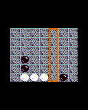 Checker Connector