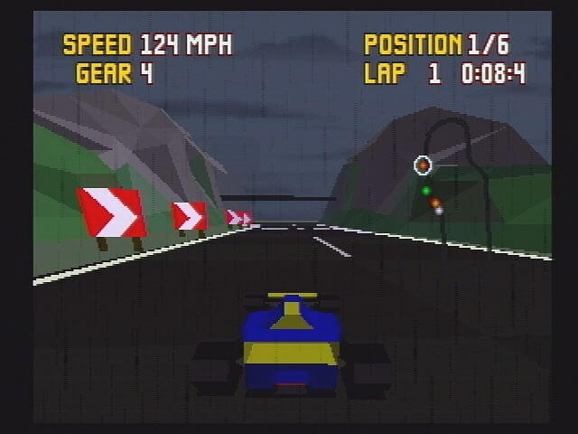 Checkered Flag