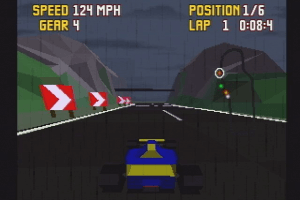 Checkered Flag