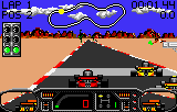 Checkered Flag