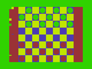 Checkers
