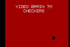 Checkers