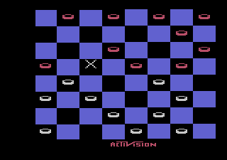 Checkers