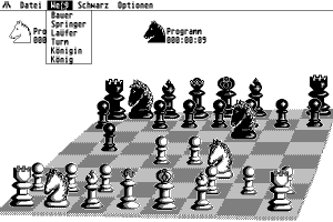 Checkmate