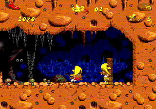 Cheese Cat-Astrophe starring Speedy Gonzales