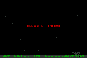 Cheesy Invaders