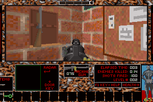 Chemical Warfare