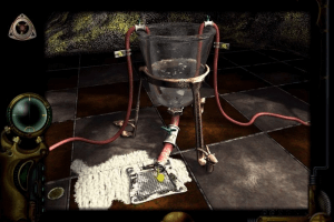 Chemicus: Journey to the Other Side