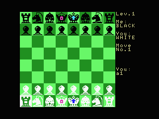Chess