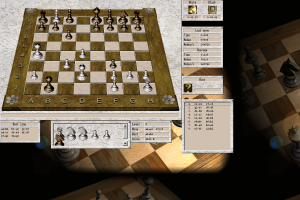 Chess '98