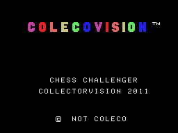 Chess Challenger