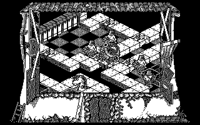 Chess Housers
