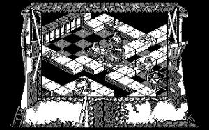Chess Housers