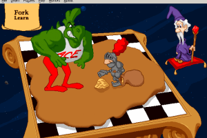 Chess Mates