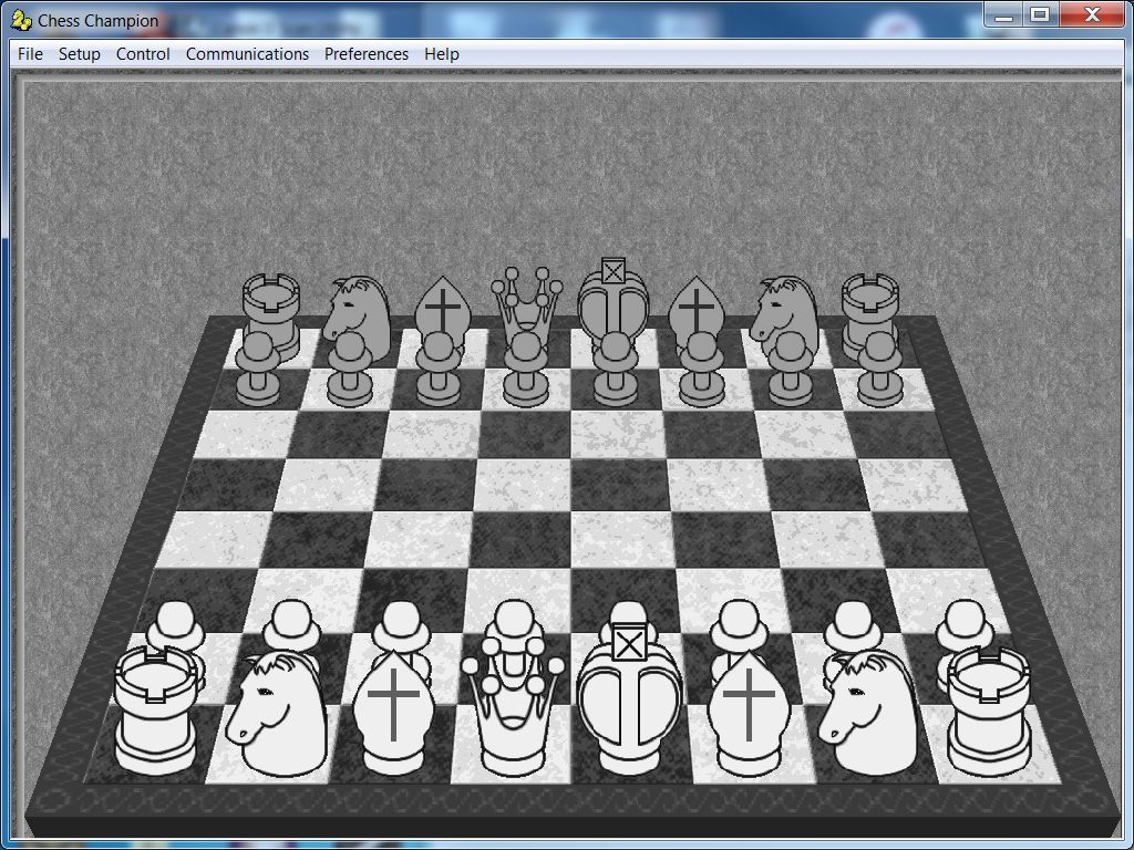 Chess System Tal II