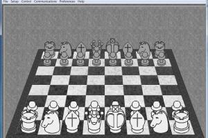Chess System Tal II