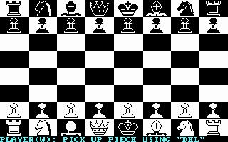 Chess88