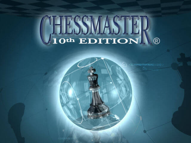 Chessmaster 10th Edition