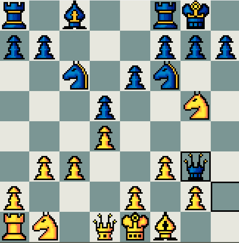 Chessmaster