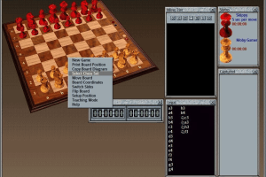 Chessmaster 6000