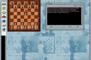 Chessmaster 7000