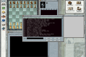 Chessmaster 8000