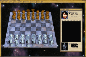 Chessmaster 9000