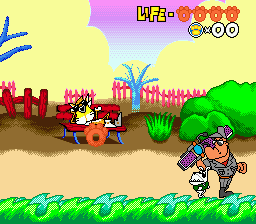 Chester Cheetah: Too Cool to Fool