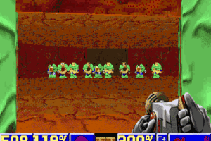 Chex Quest