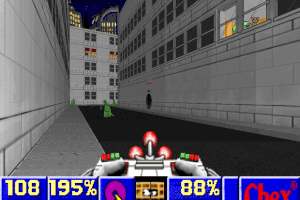 Chex Quest 3
