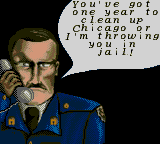 Chicago Syndicate