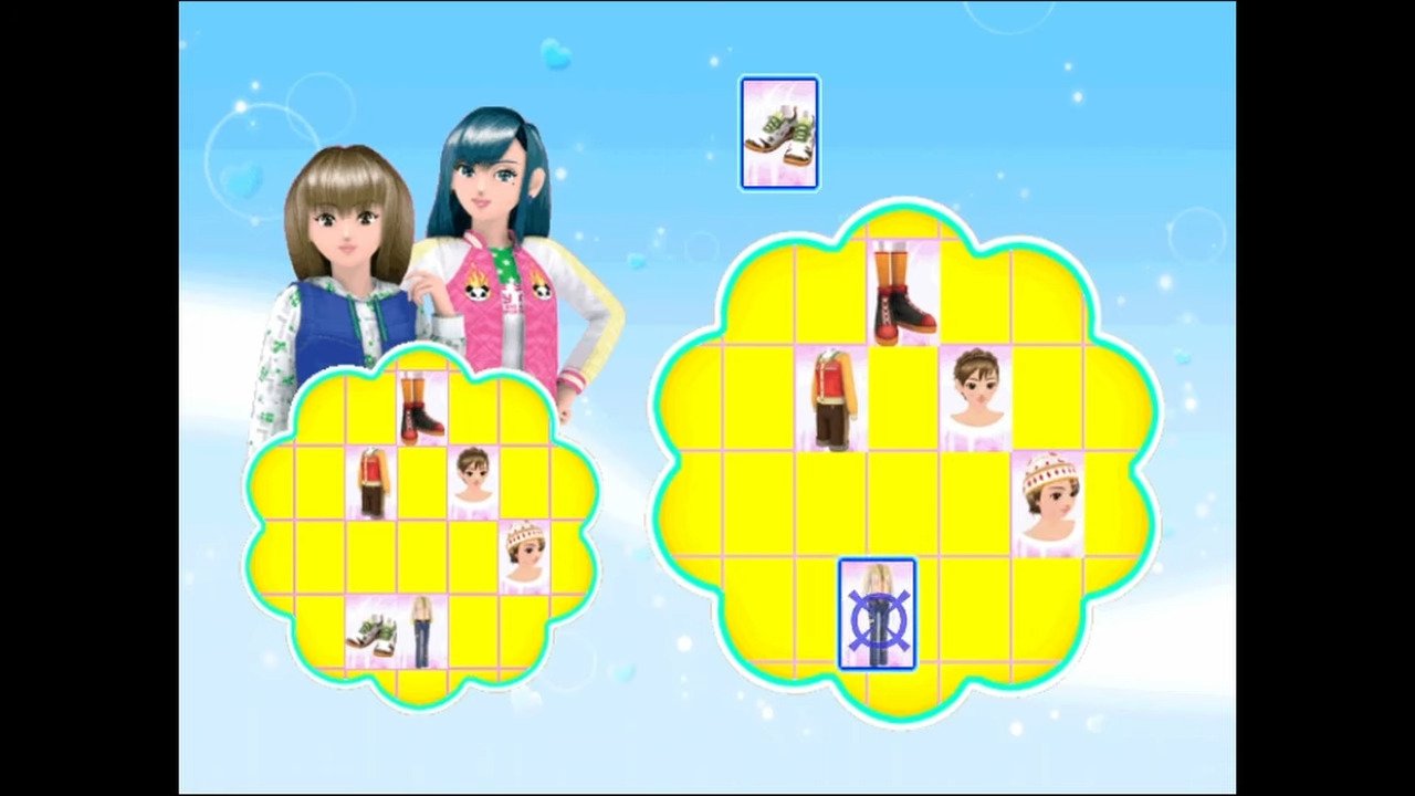 Chiiku Drill Oshare Majo Love and Berry: Moji Kazu Chie Asobi