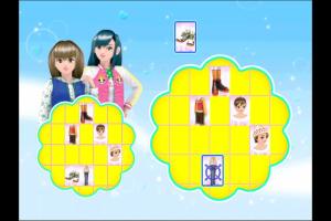 Chiiku Drill Oshare Majo Love and Berry: Moji Kazu Chie Asobi