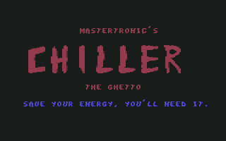 Chiller