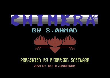Chimera