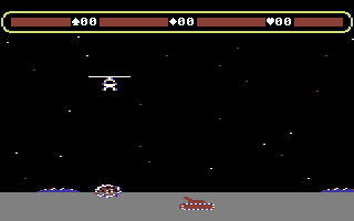 Choplifter!