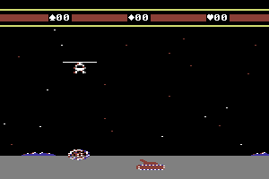Choplifter!